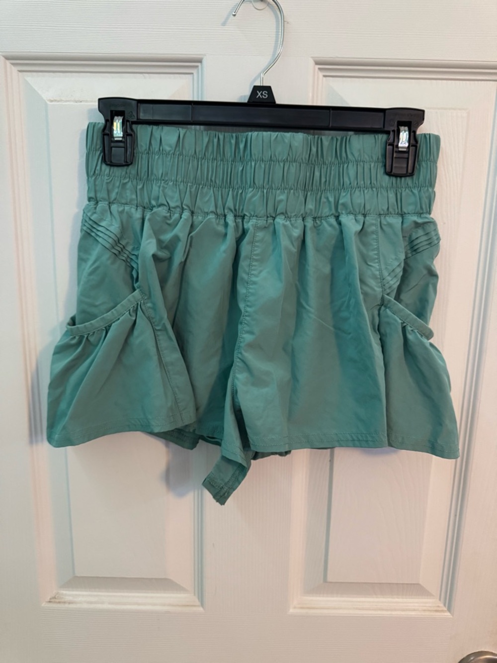 Free people Get your Flirt on Shorts